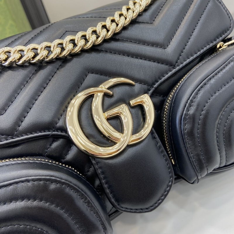 Gucci Satchel Bags